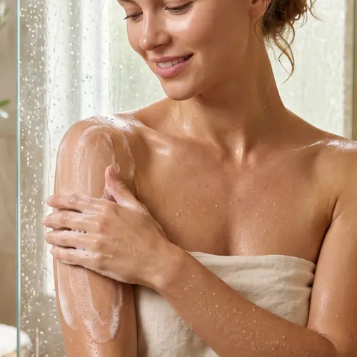 Body Wash