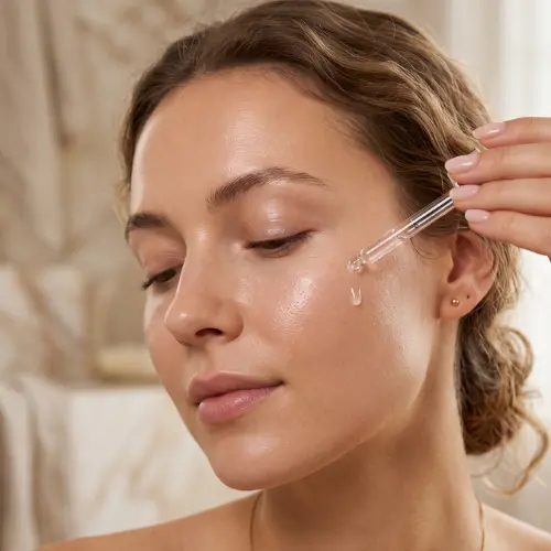 Face Serum