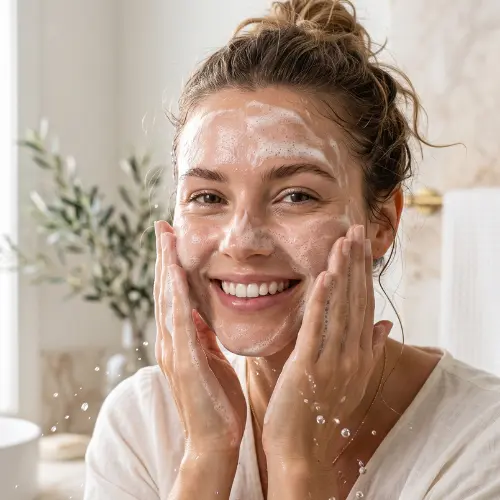 Face Wash