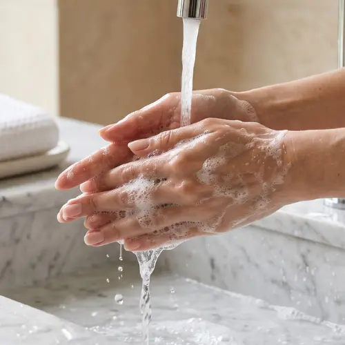 Hand Wash