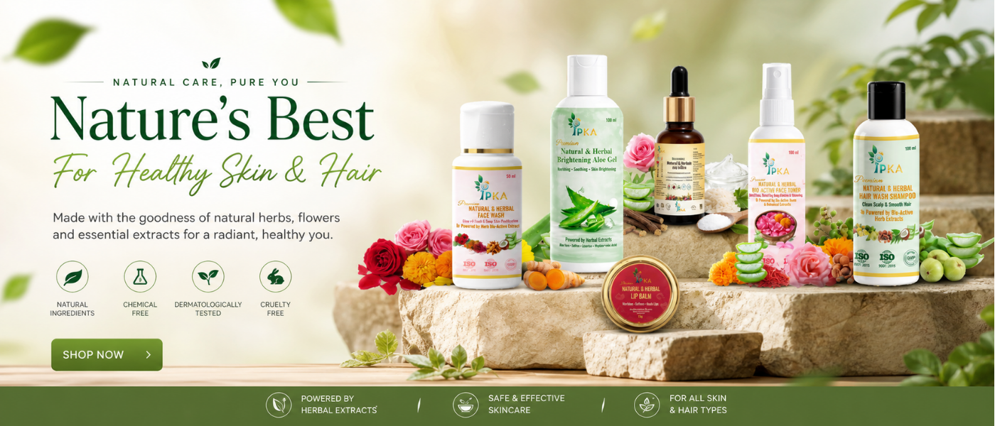 Nature Best
