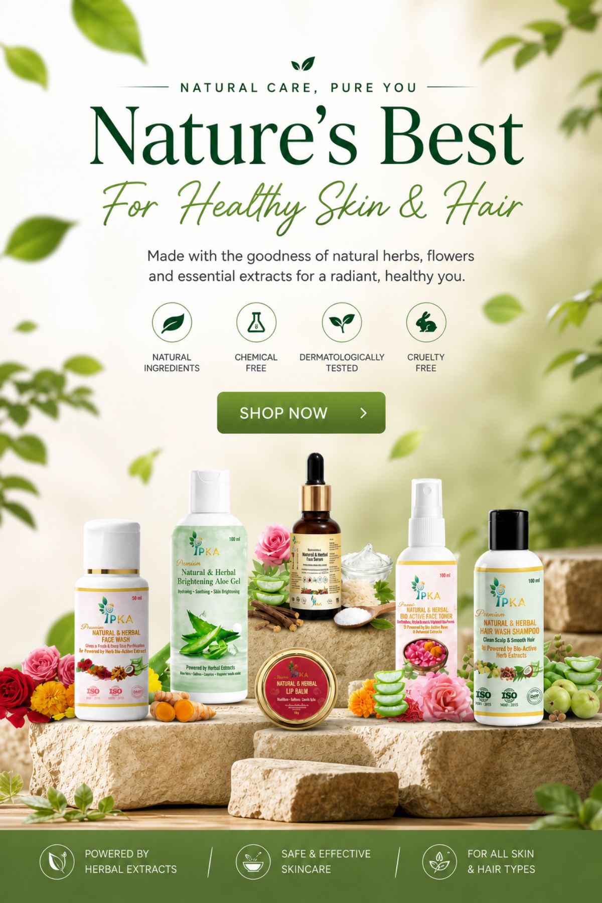 Nature Best